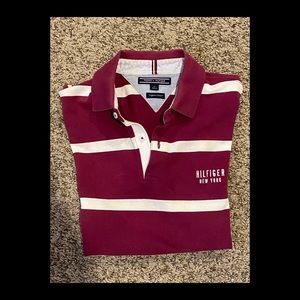 Tommy Hilfiger Polo 👕